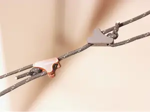 Little Rope Tensioner for Paracord