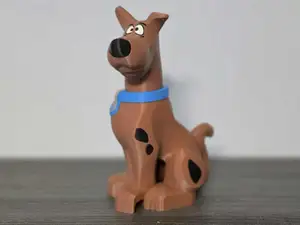 Scooby Doo * 500% ~19cm