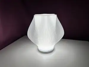 LOTUS lamp for Led kit 001