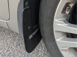 Kia Ceed Mudflap JD