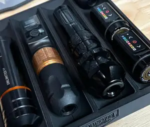 Tattoo Machine / iron / gun Tray Holder for Drawer