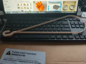 快速晾鞋器