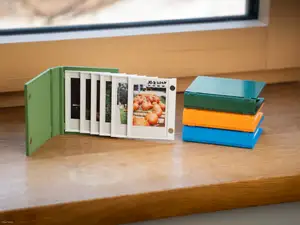 Instax mini Book
