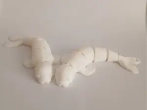 Flexi Sea Lion