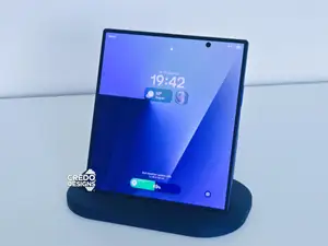 Samsung Galaxy Z Fold 7/8 Qi2 WirelessChargingDock
