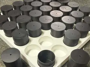Super Worm Pupae Tray