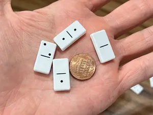 Mini Domino