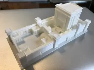 Temple of Jerusalem