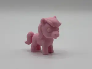 Cute Pony