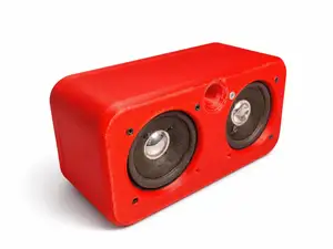 bluetooth speaker