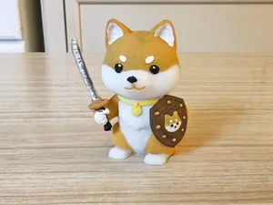 刀盾