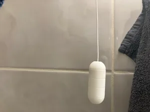 Cord Pull Handle