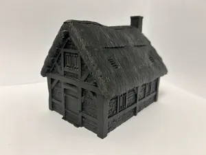 Farm House 1