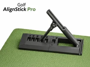 Golf StickAlign Pro