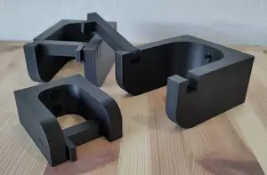 Garden Tool Mount