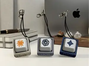 AI Magic Button - Clicker