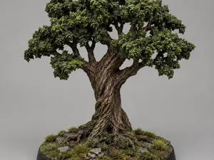 Arbre