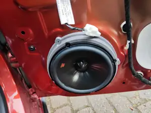 Dacia Jogger Sandero Lautsprecher adapter speaker