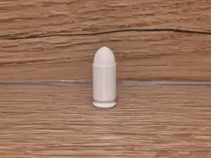 9×18 mm Makarov