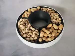 Pistachio bowl