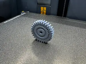 Gear fidget
