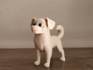 Super dog