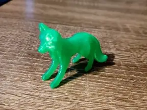 Wolf