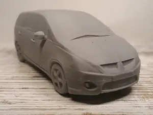 Mitsubishi Grandis
