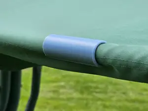 Parametric Canopy Clip