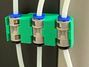 PTFE Bracket for H2D