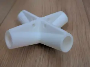 gazebo top joint