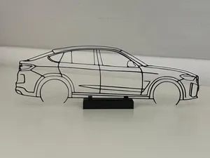 BMW X4 2025 M