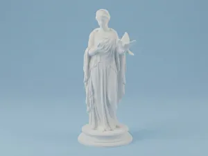 Venus – Roman Goddess