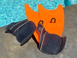Swimming Hand Paddles Set