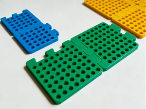 洞洞板玩具