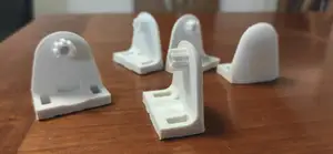 Window Roller Blinds Support