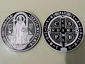 Medalha de Sao Bento