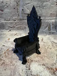 King's Dining Chair