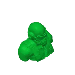 Rc Plane Pilot / Bust