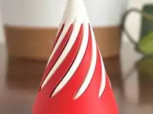 Passthrough Fidget