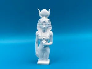 Ancient Egyptian Goddess