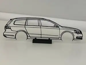 Volkswagen Passat Variant B7