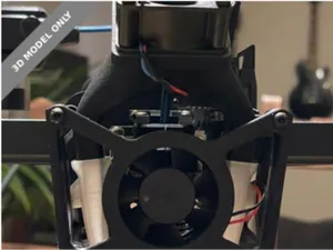 Vyper Revo Six modulare Toolhead