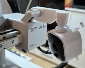 Blink Mini Mount for A1 Mini (Bambulab Camera)