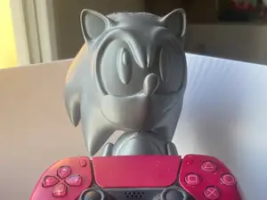 Sonic controller holder