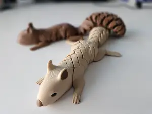 Flexi Squirrel
