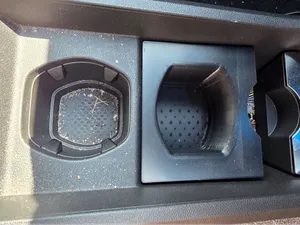 Renault Scenic E-tech Cup holder