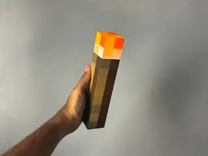Minecraft Torch