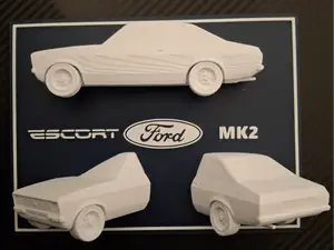 Ford Escort MK2