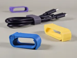 Cable Organiser/Cable Clip